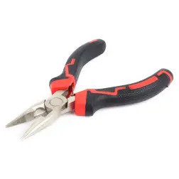 Alicate Pontas Direita 125mm  Mader  Hand Tools - 1250030062