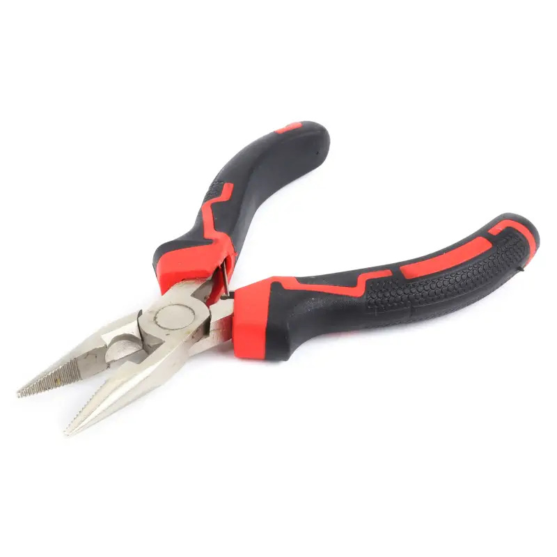 Alicate Pontas Direita 125mm  Mader  Hand Tools