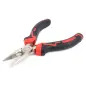 Alicate Pontas Direita 125mm  Mader  Hand Tools