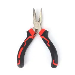 Alicate Pontas Direita 125mm  Mader  Hand Tools - 1250030062
