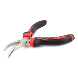 Alicate Pontas Curvas 125mm  Mader  Hand Tools - 1250030063