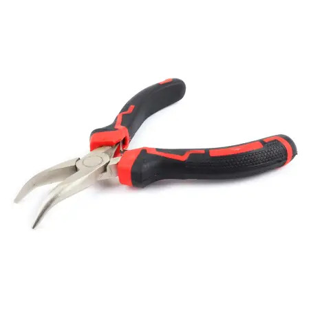 Alicate Pontas Curvas 125mm  Mader  Hand Tools - 1250030063