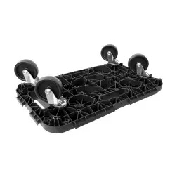 Plataforma Carga 4 Rodas L4829n ? Artplast - 1110010014