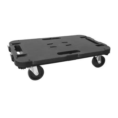 Plataforma Carga 4 Rodas L5838n ? Artplast - 1110010015
