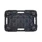 Plataforma Carga 4 Rodas L5838n ? Artplast