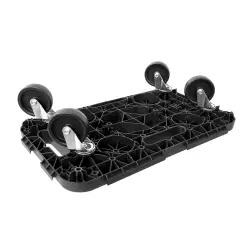 Plataforma Carga 4 Rodas L5838n ? Artplast #1 - 1110010015