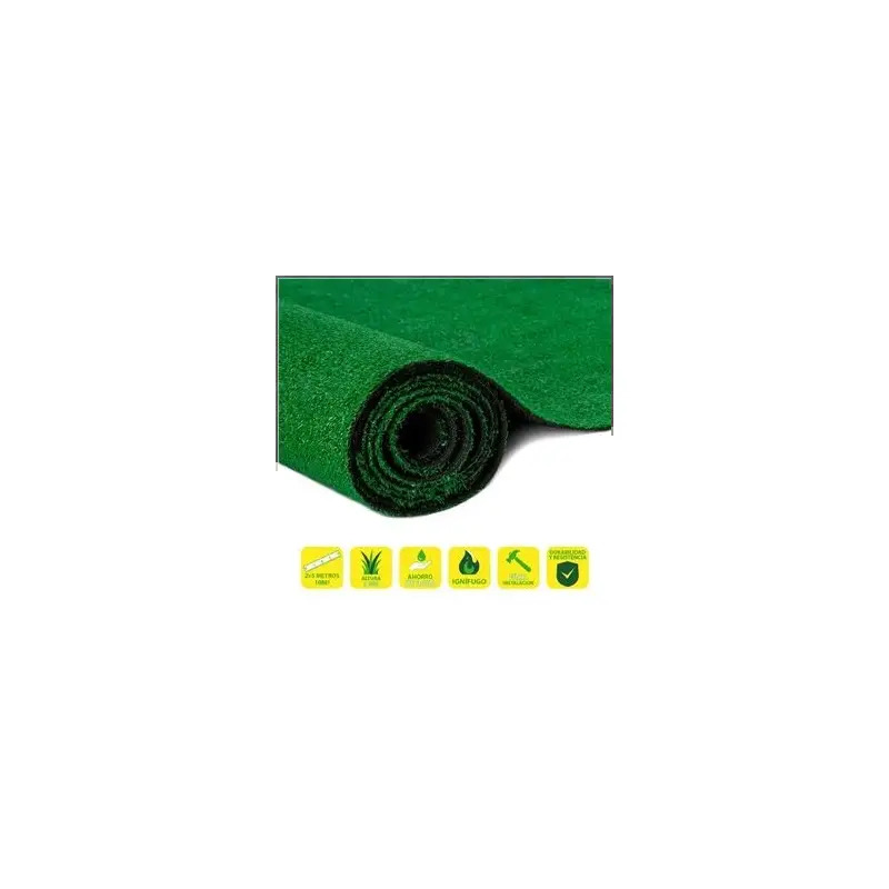 Relva Artificial 1x25m 7mm  Mader  Garden Tools