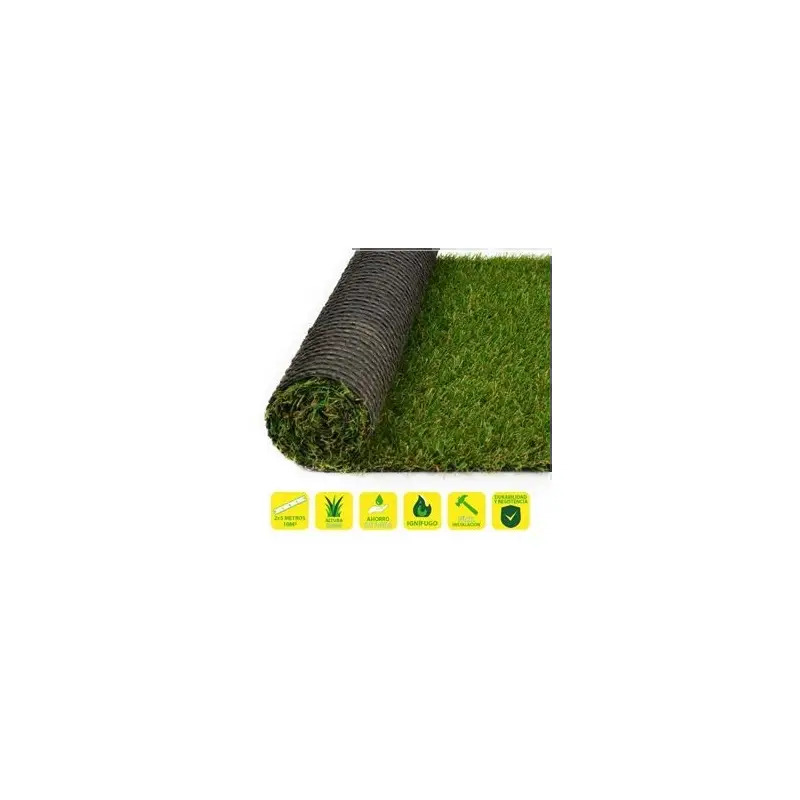 Relva Artificial 2x5m 20mm  Mader  Garden Tools