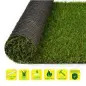 Relva Artificial 2x5m 20mm  Mader  Garden Tools