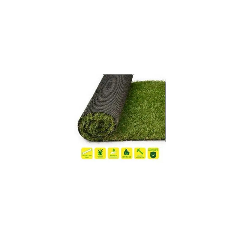 Relva Artificial 2x5m 30mm  Mader  Garden Tools