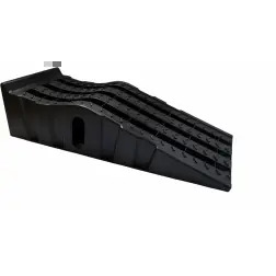 Rampa Auto Plástico 2un 3.5ton  Mader  Power Tools - 1410160105