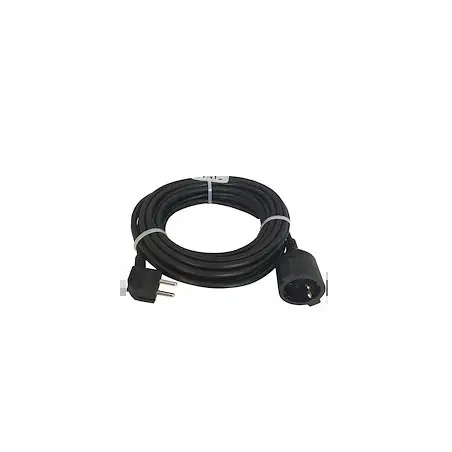 Extensao HO5VVF 3G 1,5mm - 3mt - 1330060059