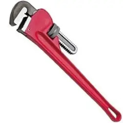 Chave para Tubo 440mm DDAD1A48 Toptul Toptul