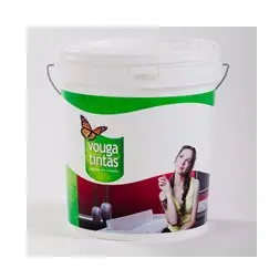 Vougabril Base D 5Lt - 1370350005
