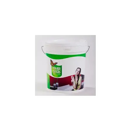 Vougabril Base D 5Lt - 1370350005