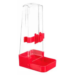 COMEDOURO/BEBEDOURO AUTOMÁTICO PARA AVES GRANDES - 1040090355