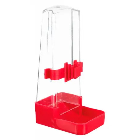 COMEDOURO/BEBEDOURO AUTOMÁTICO PARA AVES GRANDES - 1040090355