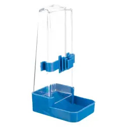 COMEDOURO/BEBEDOURO AUTOMÁTICO PARA AVES GRANDES - 1040090355