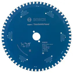 Disco de serra circular Expert for Sandwich Panel 2608644145 Bosch - 1220682327