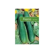 Pepino China - 0210045106
