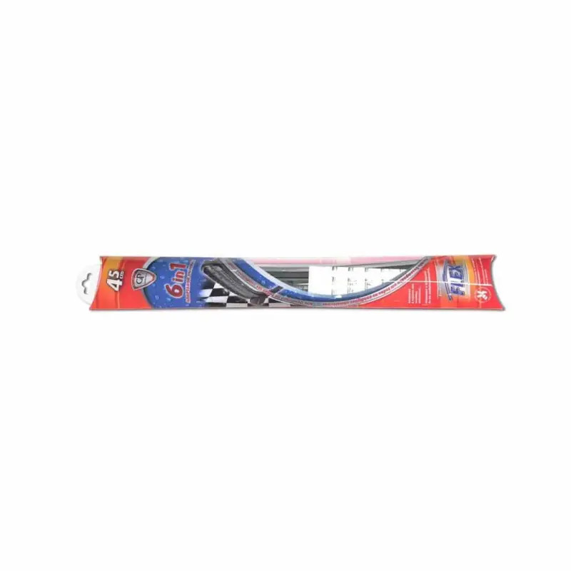 Escova Limpa Parabrisas Automóvel Flex GP