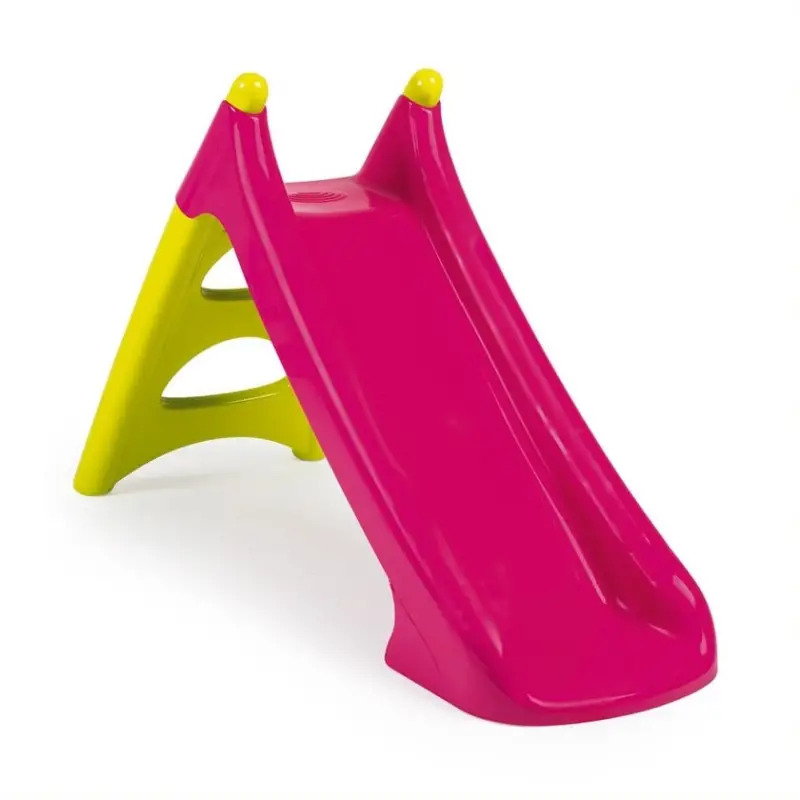 Baloiço XS Rosa 125x50x75cm Smoby Baloiço XS Rosa 125x50x75cm Smoby