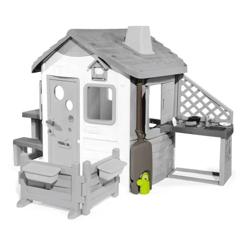 Acessório de Recolha de Água 81x54x49cm Smoby