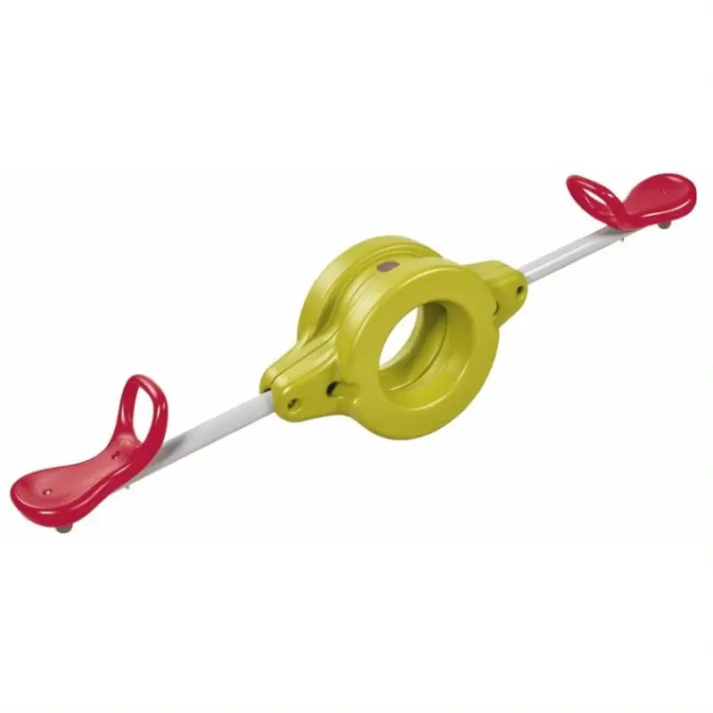 Baloiço com Jato de Água Smoby