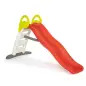 Escorrega Funny II 217x87,5x118,2cm Smoby