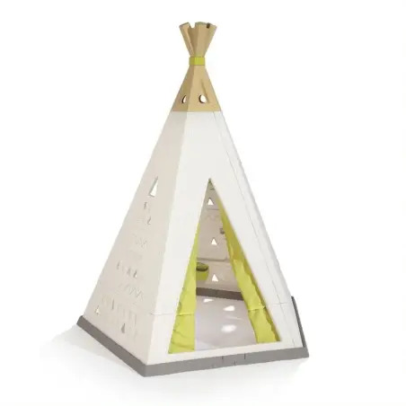 Tenda para Criança 147x140x183,5cm Smoby Smoby