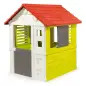 Casa Nature 98x110x127cm Smoby