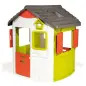 Casa Jura Lodge 115,4x123,3x132cm Smoby Casa Jura Lodge 115,4x123,3x132cm Smoby