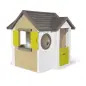 Casa My New House 118x132x135cm Smoby