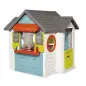 Casa Chef House 124x132x135cm Smoby Casa Chef House 124x132x135cm Smoby