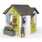 Casa Garden House 230x27x50cm Smoby