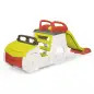 Carro Aventura 233x68x91cm Smoby