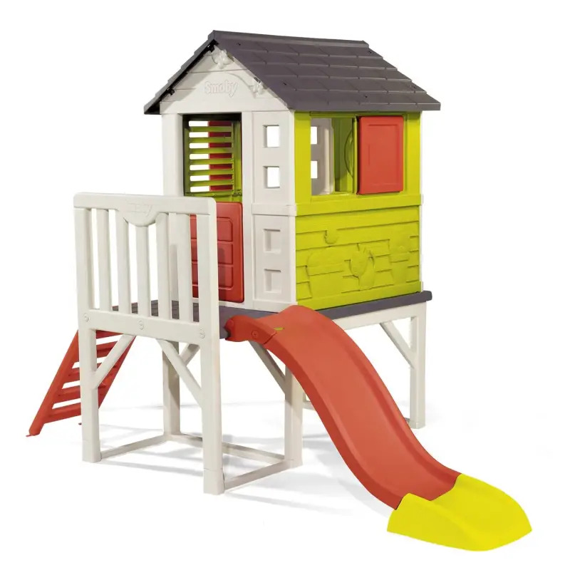 Casa da Praia 260x160x197cm Smoby