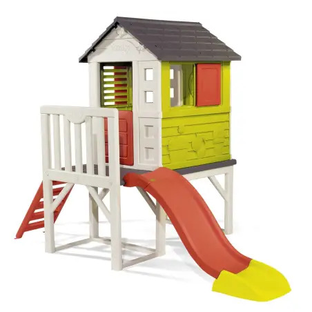 Casa da Praia 260x160x197cm Smoby Smoby