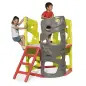 Torre de Escalada 230x143x140cm Smoby