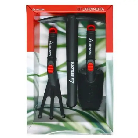Kit de 3 Peças para Jardim 2994 Bellota Bellota