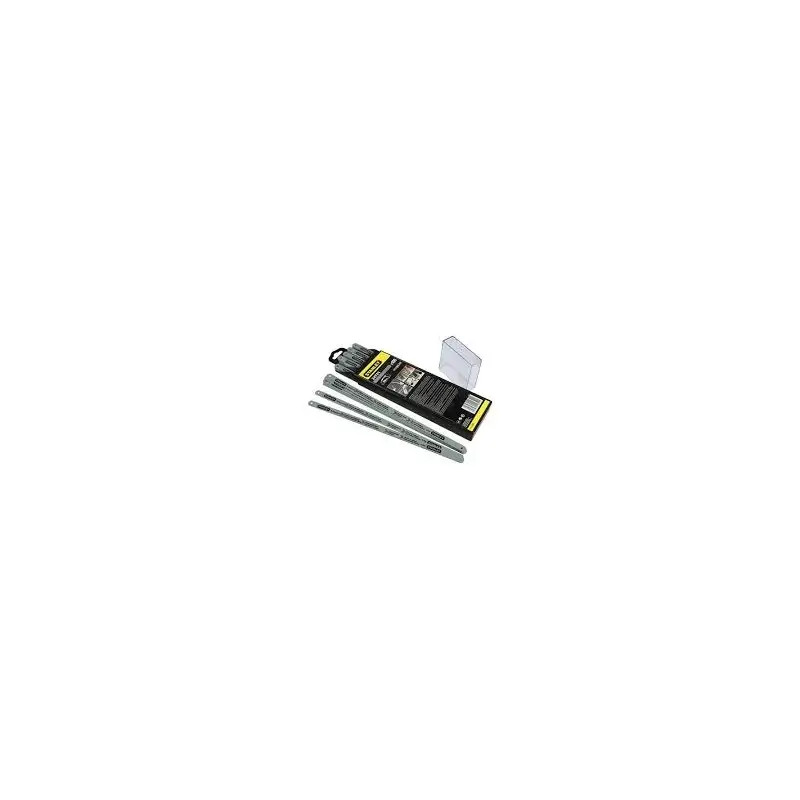 Folha Lion Aço Carbono 100 H 1-15-842 Stanley