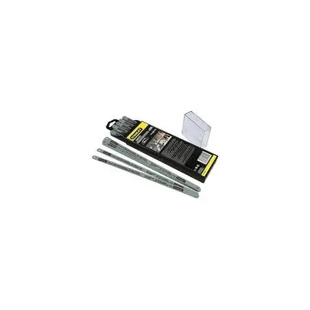 Folha Lion Aço Carbono 100 H 1-15-842 Stanley Stanley