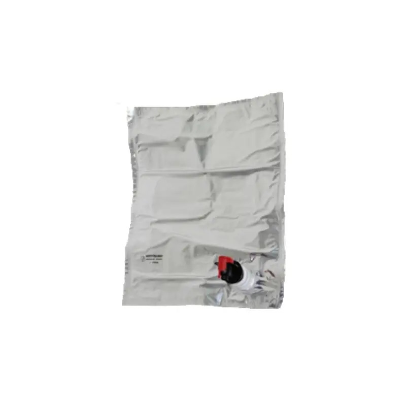 BigBag Metalizado Vertical