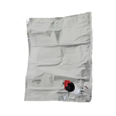 BigBag Metalizado Vertical Valpec