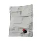 BigBag Metalizado Vertical