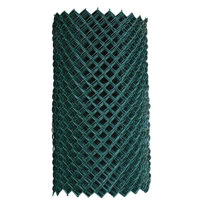 Rede Plastificada M50-13/10H050 25mt Flux