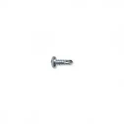 Parafuso Auto-Perfurante 3,5x9,5mm 200un Semin Semin
