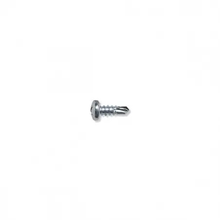 Parafuso Auto-Perfurante 3,5x9,5mm 200un Semin Semin