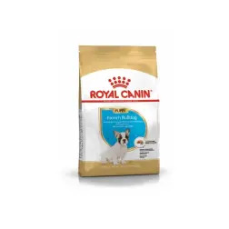 Ração Seca para Bulldog Francês Puppy 10kg Royal Canin RoyalCanin