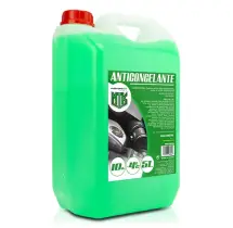 Anticongelante 10% Verde 5lt 04.MOT3536 - 1480040002